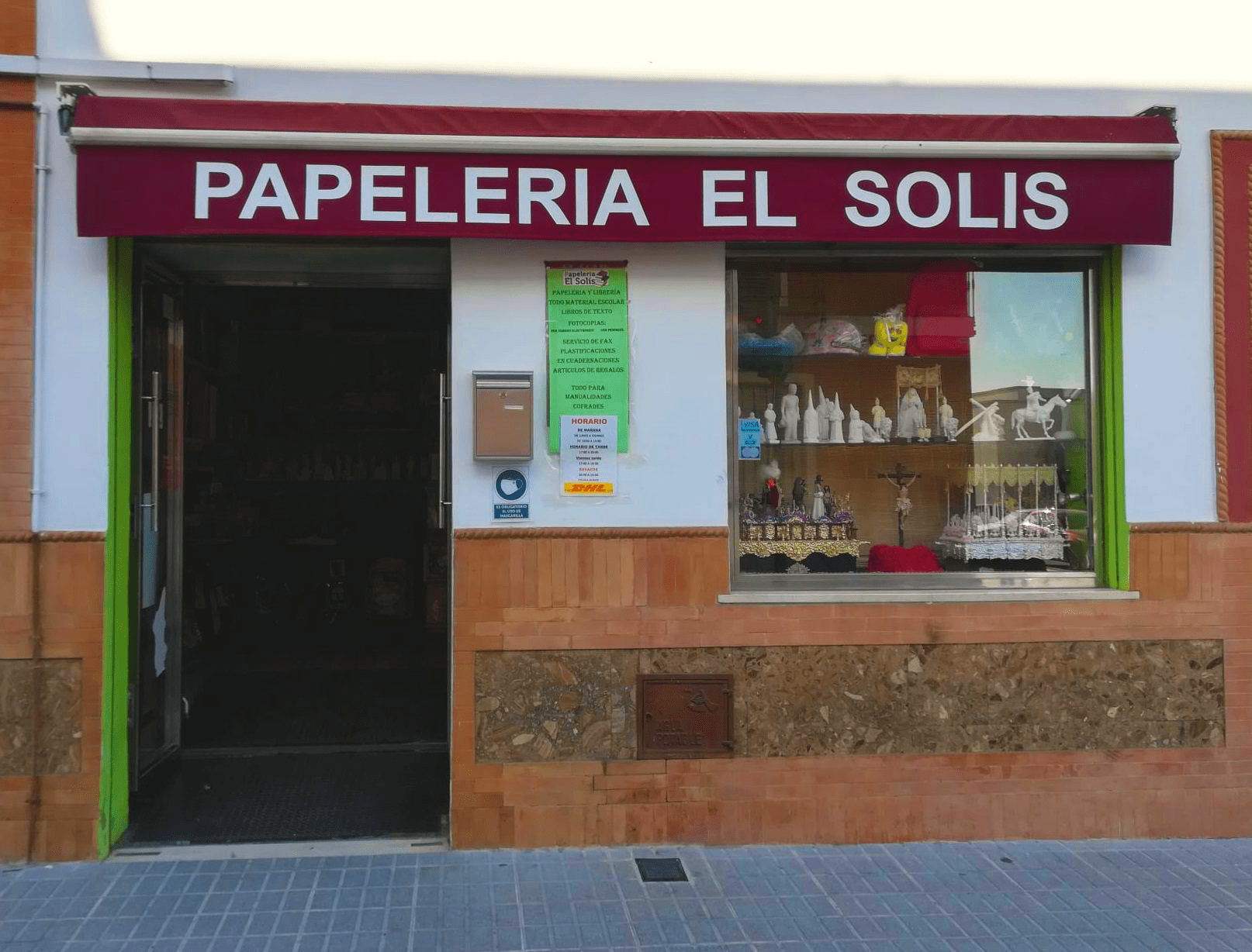 Papeleria Solis